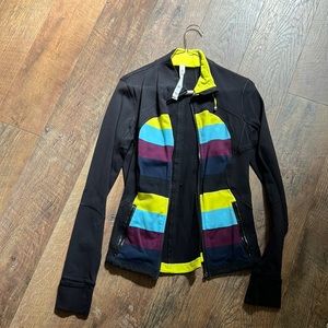 Lululemon Athletica jacket